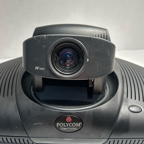 Polycom PVS-14xx Viewstation Conference NTCS Camera Model PVS-1419 - Picture 3 of 16